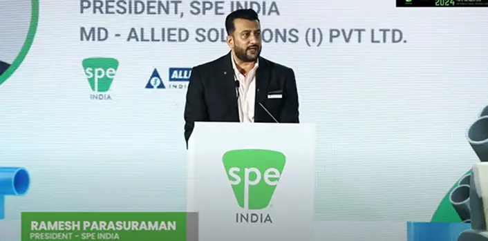 Must-See Highlights from SPE India's Plastic Pipes 2024 Event
