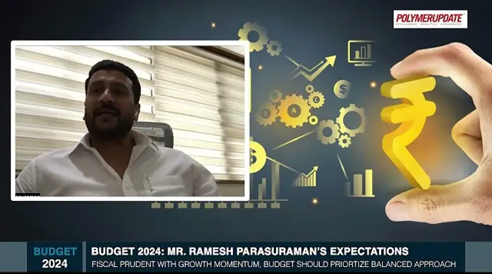 SPE India President Shares Expectations for Budget 2024