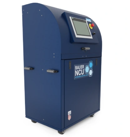 NITROGEN CONTROLLERS BAUER NCU®