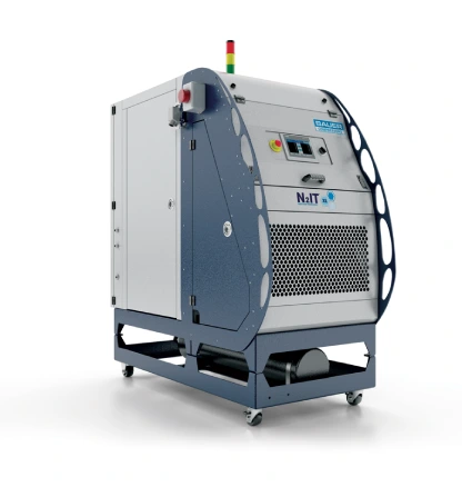 NITROGEN CONTROLLERS N2IT® XL