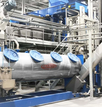 LDPE Washing Lines