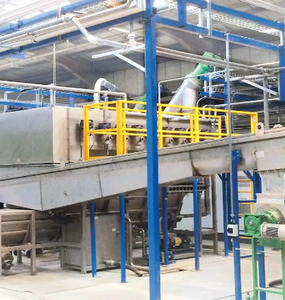 HDPE Washing Lines