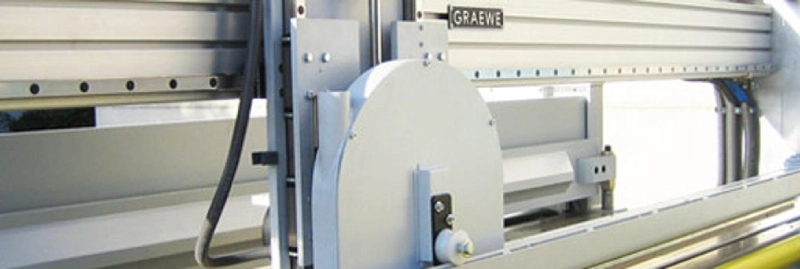 Cross cut units