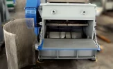 GSE-series – economical compact granulator
