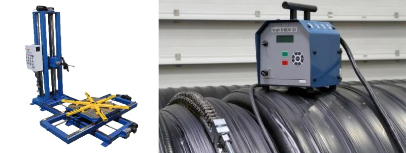 Equipment