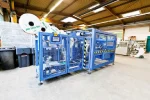 Fully Automatic Coilers