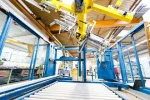 Fully Automatic Coilers