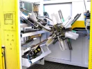 Fully Automatic Coilers