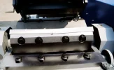 GSH 350 and GSH 500 series – small and robust