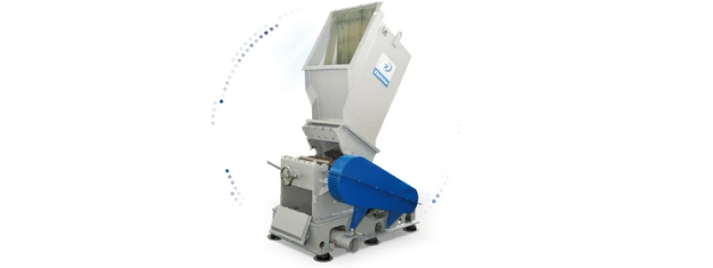GSH 350 and GSH 500 series – small and robust