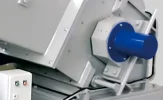 GSP series – granulator for pipes and profiles