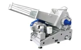 GSP series – granulator for pipes and profiles