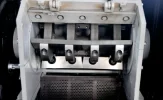 GST-series – tangential cutting chamber