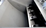 GST-series – tangential cutting chamber