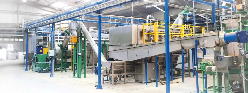 HDPE Washing Lines