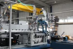 KR production line KR800-MAX