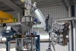 KR production line KR800-MAX