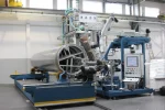 KR production line KR800-MAX