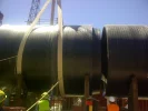 KDR production line