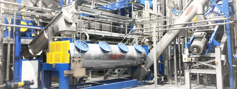 LDPE Washing Lines