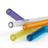 Lines for the production of medical tubing