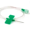 Lines for the production of medical tubing