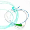 Lines for the production of medical tubing
