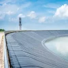 Lines for the production of membranes