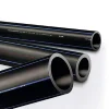 Lines for the production of pipes