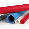 Lines for the production of pipes