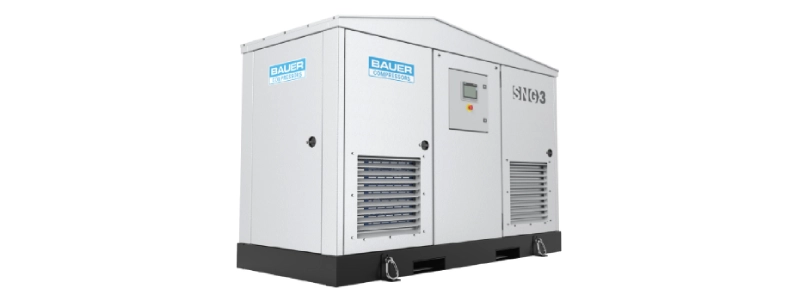 MEMBRANE NITROGEN GENERATOR (SNG™III)