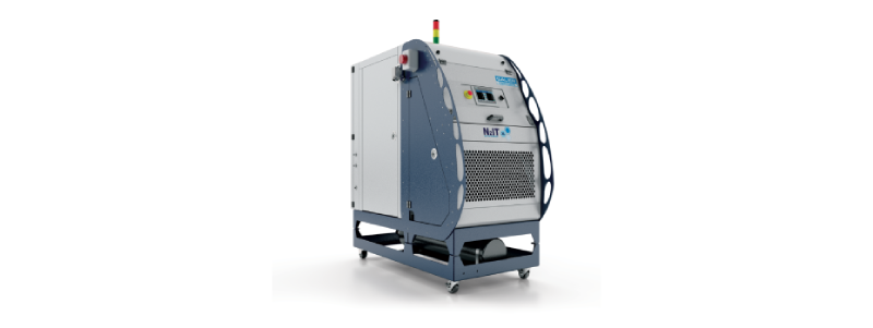 NITROGEN CONTROLLERS N2IT® XL