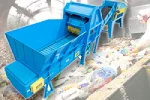 Recycling Lines