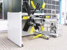 Semi Automatic Coilers