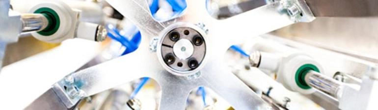 Semi Automatic Coilers
