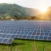 Solar line