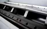 GSH 800 and GSH 1100 – large granulators for high outputs