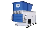 ZHS – horizontal shredders