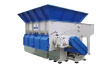 ZHS – horizontal shredders