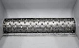 ZHS – horizontal shredders