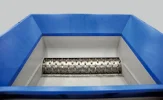 ZHS – horizontal shredders