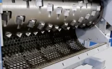 ZXS – Heavy Duty Shredders