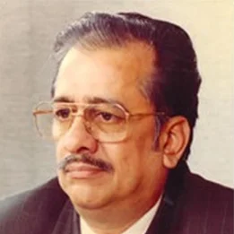 A. R. Parasuraman